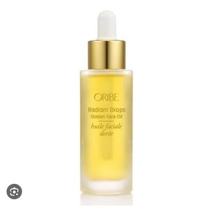 Oribe golden face drops - brand new in box.